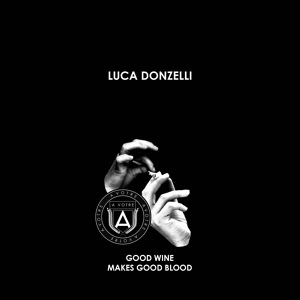 Обложка для Luca Donzelli - The Abuela's Tool