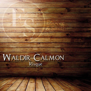 Обложка для Waldir Calmon - Culpe