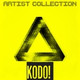 Обложка для Kodo!  &amp; LeftWave - Lviv
