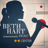 Обложка для Beth Hart - Isolation