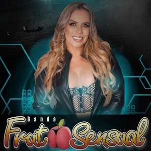 Обложка для FRUTO SENSUAL - Mini Rubi