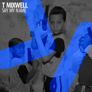 Обложка для T Mixwell - Do That