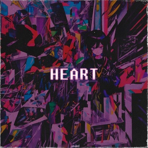 Обложка для .søuled - HEART