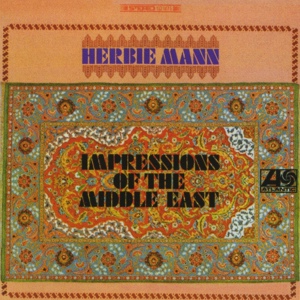 Обложка для Herbie Mann - Turkish Coffee