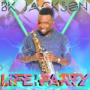 Обложка для BK Jackson feat. Adam Hawley - Love Never Felt so Good (feat. Adam Hawley)