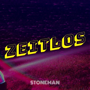 Обложка для Stoneman - Zeitlos
