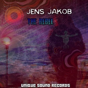 Обложка для Jens Jakob - The Big Picture