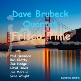 Обложка для Dave Brubeck Quartet - Take Five