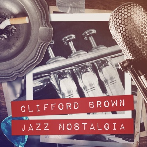 Обложка для Clifford Brown (tp), Harold Land (ts), Richie Powell (p), George Morrow (b), Max Roach (d) - Sandu (Study In Brown)