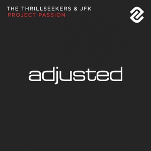 Обложка для The Thrillseekers, JFK - Project Passion