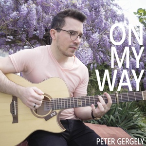 Обложка для Peter Gergely - On My Way