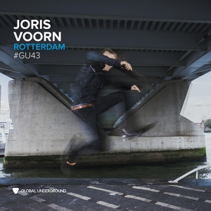 Обложка для Sky Civilian - Open Door (Joris Voorn Edit)