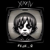 Обложка для XI XXIV - #Как_я