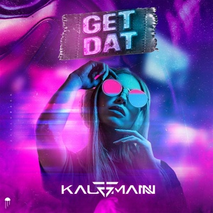 Обложка для Kauffman - Get Dat