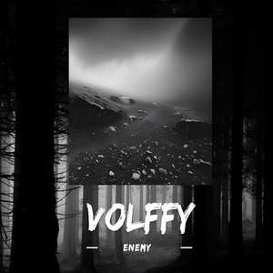 Обложка для VOLFFY - ENEMY