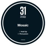 Обложка для Mosaic - Hold Up (Original Mix) (Drum&Bass) Группа »Ломаный бит«