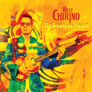 Обложка для Willy Chirino - Yellow Submarine