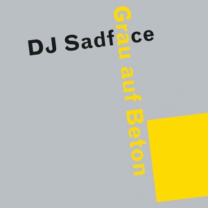 Обложка для DJ Sadface - Steine