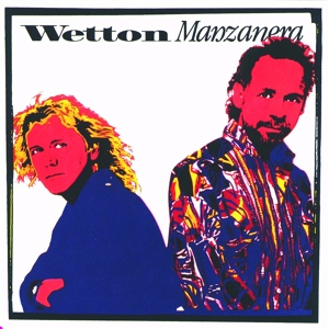 Обложка для Wetton Manzanera - Every Trick In the Book