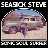 Обложка для Seasick Steve - Silver Dagger (Bonus Track)