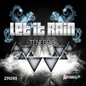 Обложка для Tenebrio - Let It Rain