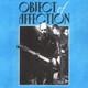 Обложка для Object of Affection - Object of Affection