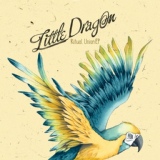 Обложка для Little Dragon - Ritual Union