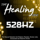 Обложка для EVP - The Healing Code: 528 Hz