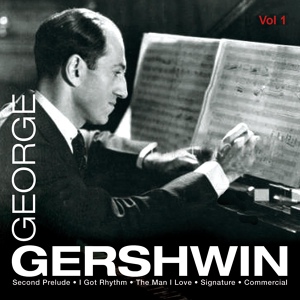 Обложка для George Gershwin - The Man I Love