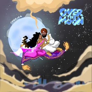 Обложка для Cheema - Over the Moon