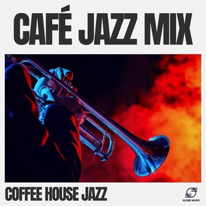 Обложка для Coffee House Jazz - Macchiato Moods