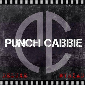 Обложка для Punch Cabbie - Hands Are Tied