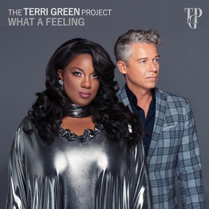Обложка для The Terri Green Project - The Look of Love