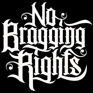 Обложка для No Bragging Rights - Unafraid to Burn