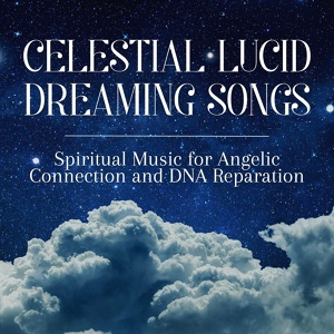 Обложка для Moonlight Richards - Spiritual Music for Angelic Connection