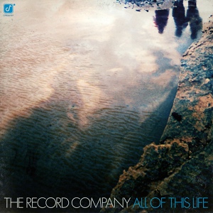 Обложка для The Record Company - The Movie Song