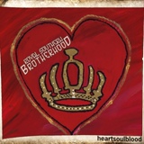 Обложка для Royal Southern Brotherhood - Love and Peace