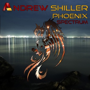 Обложка для Andrew Shiller - Phoenix