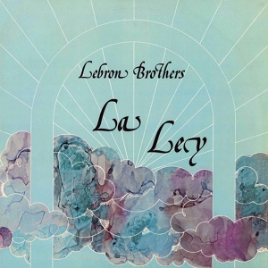 Обложка для Lebron Brothers - La Ley