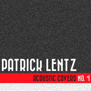 Обложка для Patrick Lentz - Stay