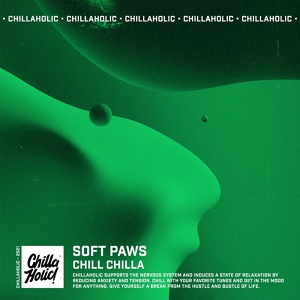 Обложка для Chill Chilla - Soft Paws