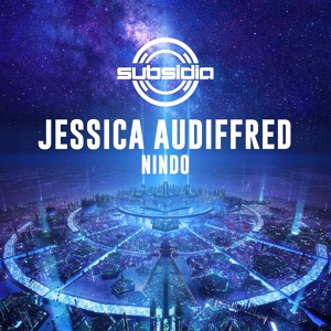 Обложка для Jessica Audiffred - Nindo