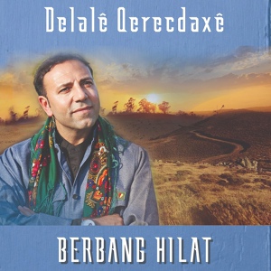Обложка для Berbang Hilat feat. Fatê - Nazdar
