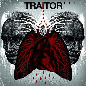 Обложка для The Eyes of Traitor - The Real You