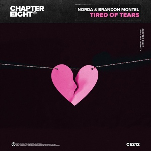 Обложка для Norda, Brandon Montel - Tired of Tears