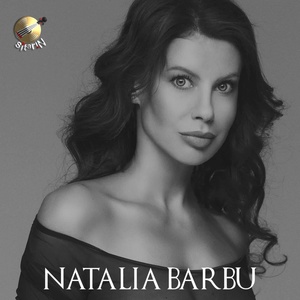 Обложка для Natalia Barbu - Poate
