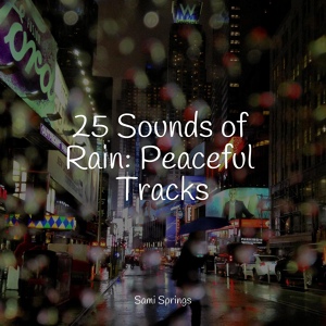 Обложка для Study Music, Música Zen Relaxante, Rain - Rain While Driving