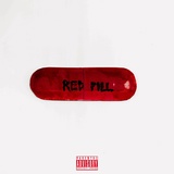 Обложка для OG Prince - Red Pill