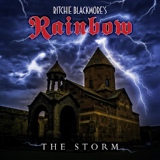 Обложка для Ritchie Blackmore's Rainbow - The Storm