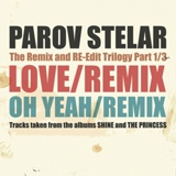 Обложка для Parov Stelar - Love